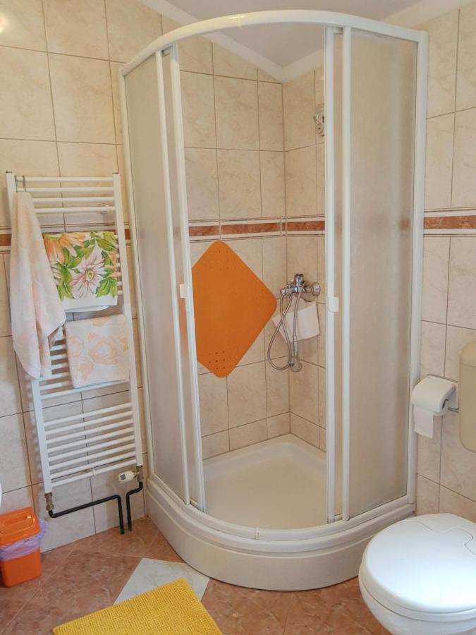 Apartments Villa Elda Peroj Εξωτερικό φωτογραφία
