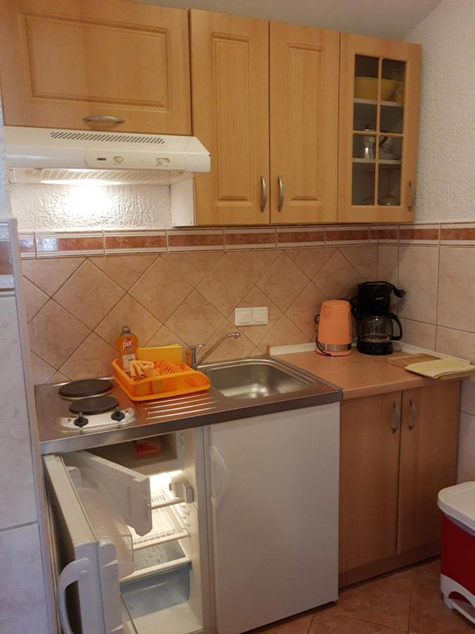 Apartments Villa Elda Peroj Εξωτερικό φωτογραφία