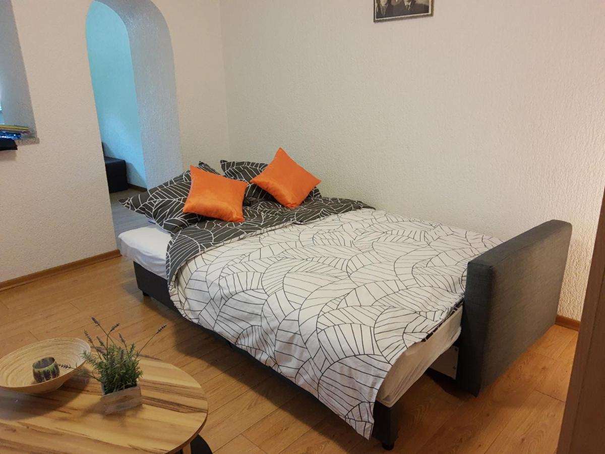 Apartments Villa Elda Peroj Εξωτερικό φωτογραφία