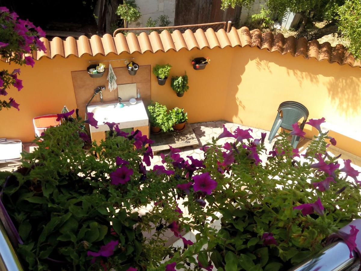 Apartments Villa Elda Peroj Εξωτερικό φωτογραφία